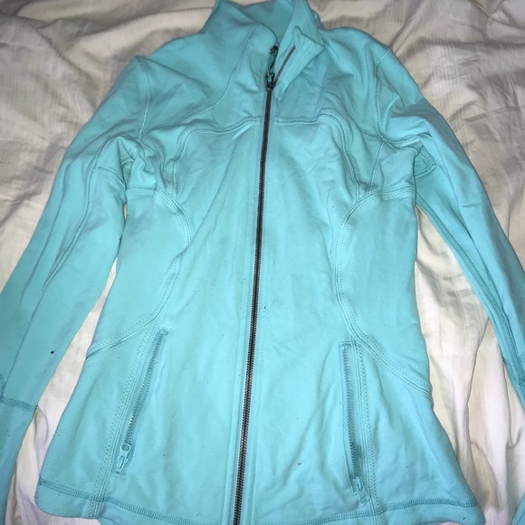 Lululemon jacket - Picture 2 of 5